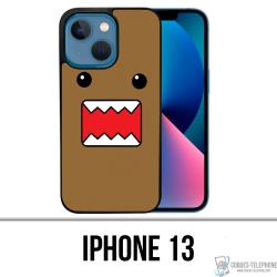 Cover iPhone 13 - Domo