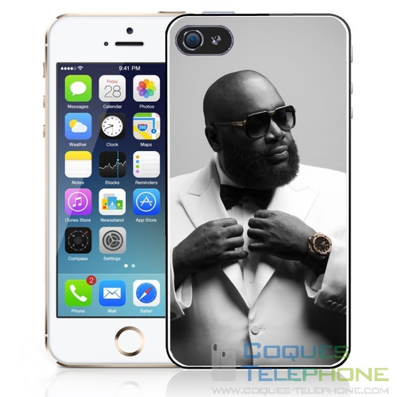 Custodia per cellulare Rick Ross