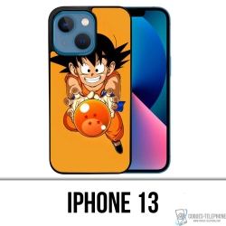 IPhone 13 Case - Dragon Ball Goku Ball