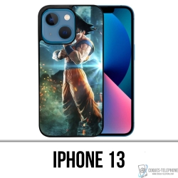 Cover iPhone 13 - Dragon...