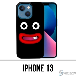 Coque iPhone 13 - Dragon Ball Mr Popo