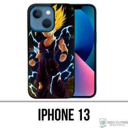 IPhone 13 Case - Dragon Ball San Gohan