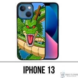 IPhone 13 Case - Dragon Shenron Dragon Ball