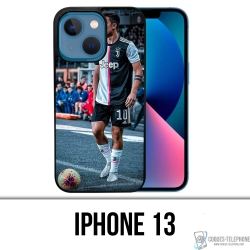 Cover iPhone 13 - Dybala...
