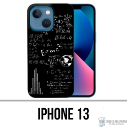 IPhone 13 Case - EMC2 Blackboard