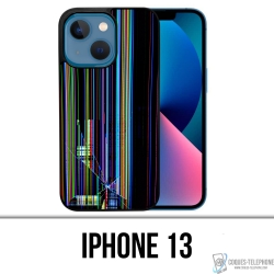 IPhone 13 Case - Defekter Bildschirm