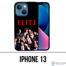 Coque iPhone 13 - Elite Série
