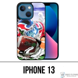 IPhone 13 Case - Eyeshield 21
