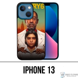 IPhone 13 Case - Far Cry 6