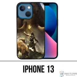 Coque iPhone 13 - Far Cry...