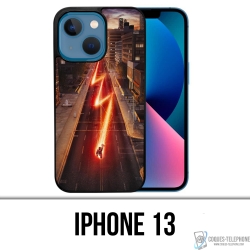 Coque iPhone 13 - Flash