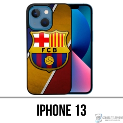 Funda iPhone 13 - Fútbol Fc...