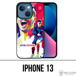 Cover iPhone 13 - Football...