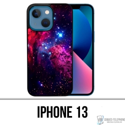 Coque iPhone 13 - Galaxy 2