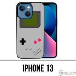 IPhone 13 Case - Game Boy...