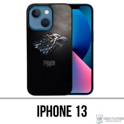 Cover iPhone 13 - Game Of...