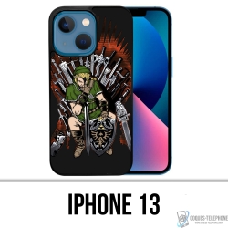 Cover iPhone 13 - Game Of...