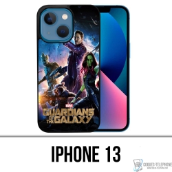 IPhone 13 Case - Guardians...