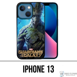IPhone 13 Case - Guardians Of The Galaxy Groot