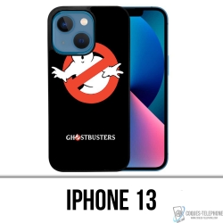 Coque iPhone 13 - Ghostbusters