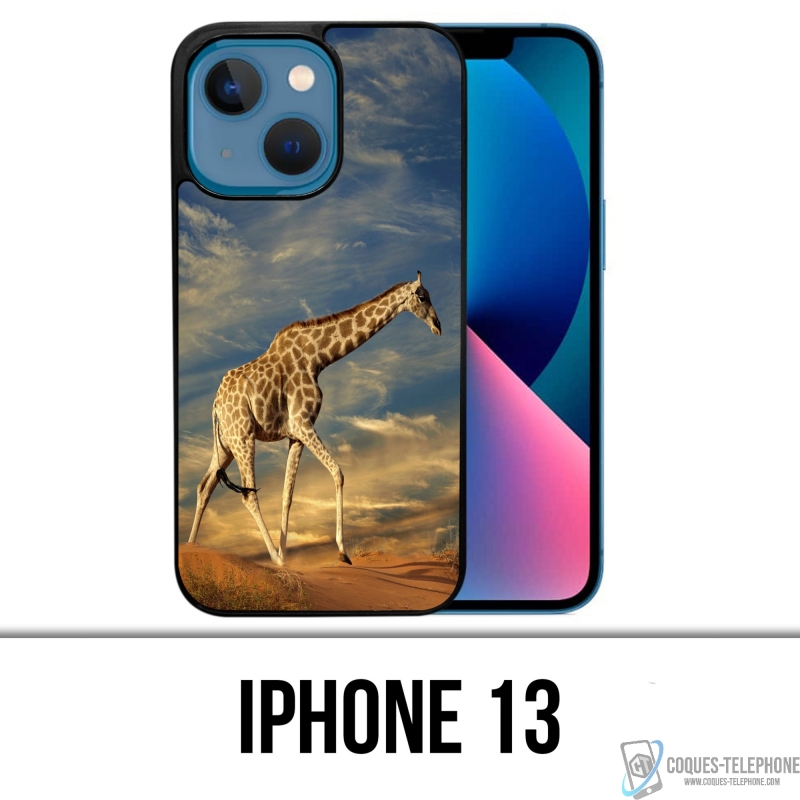 IPhone 13 Case - Giraffe