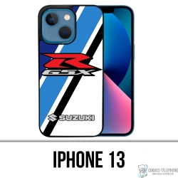 IPhone 13 Case - GSXR Galaxy