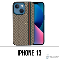 Funda para iPhone 13 - Gucci