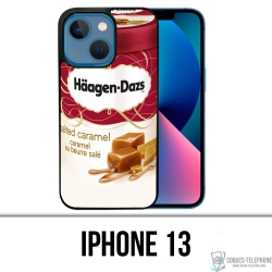 IPhone 13 Case - Haagen Dazs