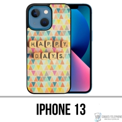 Custodia per iPhone 13 -...