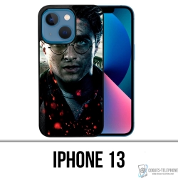 IPhone 13 Case - Harry Potter Fire