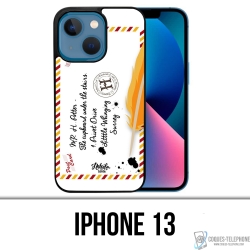 Custodia per iPhone 13 -...