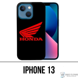 Coque iPhone 13 - Honda Logo