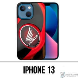 IPhone 13 Case - Honda Logo Reservoir