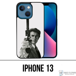 Cover iPhone 13 - Ispettore Harry