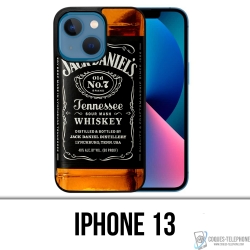 Coque iPhone 13 - Jack...