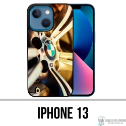 IPhone 13 Case - Bmw Rim