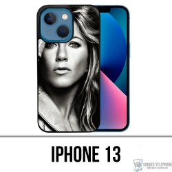 Custodia per iPhone 13 - Jenifer Aniston