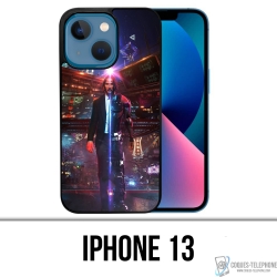 IPhone 13 Case - John Wick...