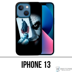 Custodia per iPhone 13 - Joker Batman