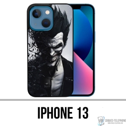 Coque iPhone 13 - Joker...