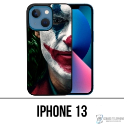 IPhone 13 Case - Joker Face...