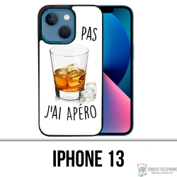 IPhone 13 Case - Jpeux Pas Aperitif