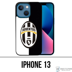 Coque iPhone 13 - Juventus...