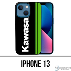 IPhone 13 Case - Kawasaki