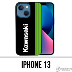 IPhone 13 Case - Kawasaki...