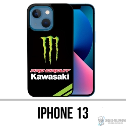 IPhone 13 Case - Kawasaki...