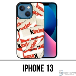 Custodia per iPhone 13 -...