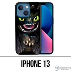 IPhone 13 Case - Toothless