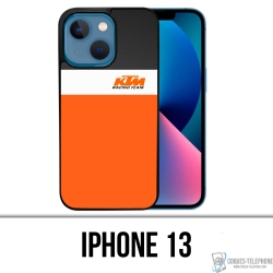 Cover iPhone 13 - Ktm Racing