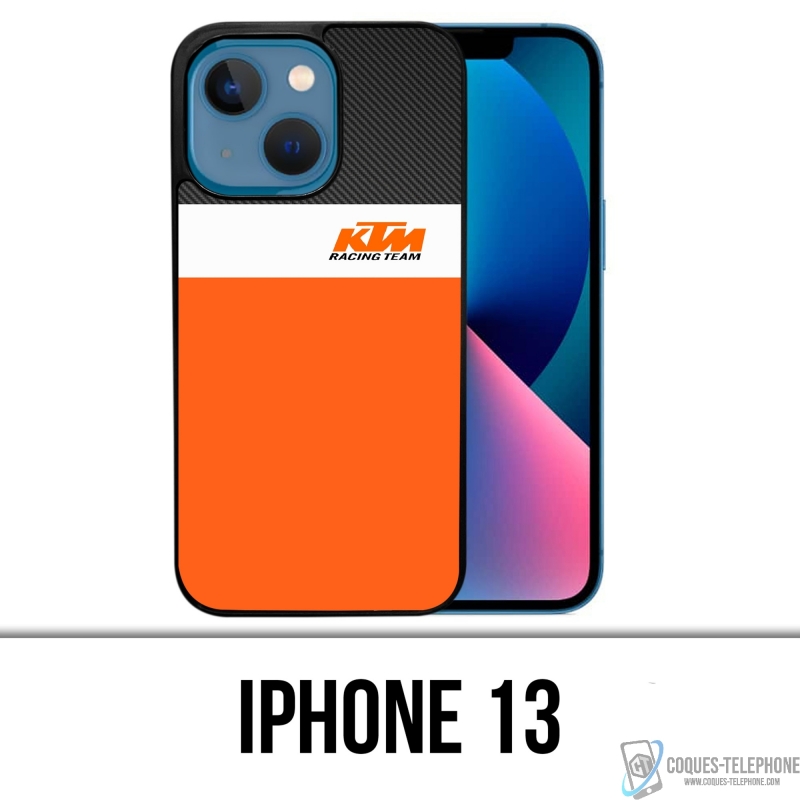 IPhone 13 Case - Ktm Racing